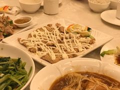 -嘉华海鲜酒家(龙津中路店)