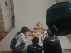 -同远QQBABY亲子摄影(北京路店)
