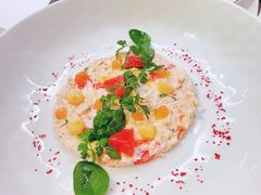 -Le Comptoir de Pierre Gagnaire