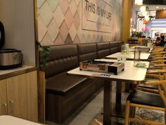 -蜀腾川·火锅鱼.烤鱼(新世界城店)
