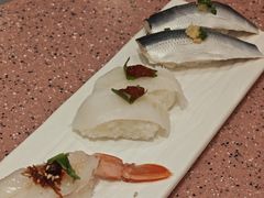 -元气寿司(环球港店)