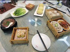 -點無缺茶楼·海鲜酒家(世博店)