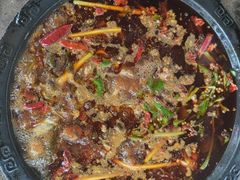 -三道苗苗鱼(三道堰老字号店)