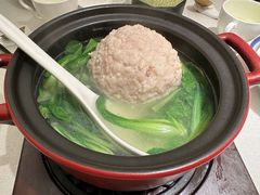 -狮王府淮扬菜(万象城店)