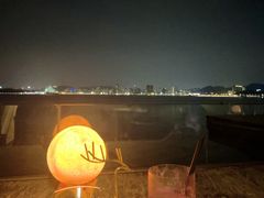 -影吧•悬崖海景(珠海凤凰湾悦椿酒店)