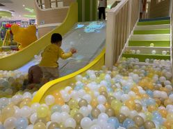 -meland亲子乐园•派对•研学(苏州悠方购物中心店)