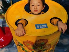 -天津梵高星空艺术馆(天河城旗舰店)