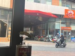 -隆喜元鱼汤包·海鲜(中联广场店)