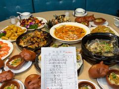 -鑫鸿达·海鲜闽菜热炒小馆(中山路店)