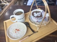 -東茅街茶馆