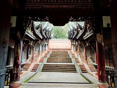 -凤栖山