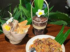 -婉泰·特色小吃·舂鸡脚(告庄二店)