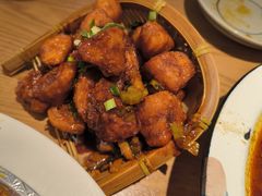 -花盐街·四川乐山小吃(西单大悦城店)