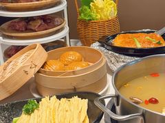 -煲王粤菜餐厅(中侨中心店)