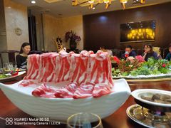 -海通1号(梅峰店)