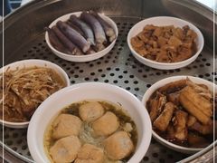 -小本鸡饭店(滨江白马湖店)