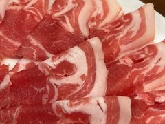 -惠丰涮肉馆|炭火铜锅·手工水饺(德宝新园店)