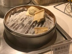 -海悦建国饭店-自助餐厅