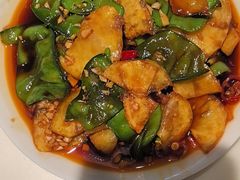 -日丰园海肠水饺·老字号大连海鲜(银泰城店)