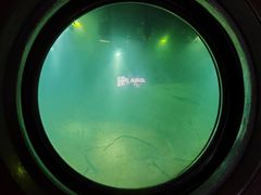 -白鹤梁水下博物馆