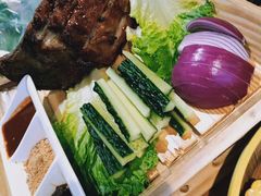 -牧马人奶茶馆(乌兰察布总店)