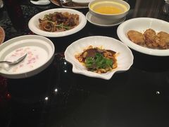 -富力万达嘉华酒店-品珍中餐厅(水果湖店)