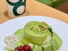 -Gram舒芙蕾(杭州中心店)
