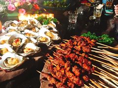 -五合院·整点烤肉