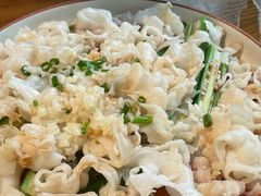 秋葵浸螺片-宋小谨·望乡(湖东广场店)
