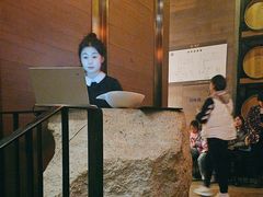 -食间牛排(湖西路店)