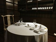 包厢-涵苑私宴定制(外滩店)