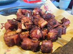 -一桶江山餐厅(松北店)