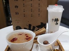 -炖物24章·顺时轻养茶(杭州大厦店)