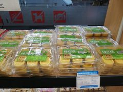 -乔家栅(襄阳南路店)