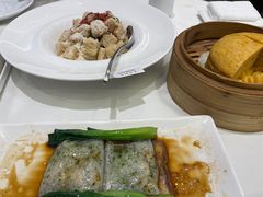 -万龙洲海鲜(大兴绿地缤纷城店)