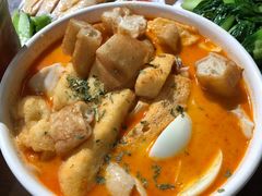 -绿柠食堂(北外滩店)