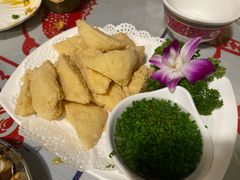 -辉记炭烧海鲜大排档·老字号(福田店)