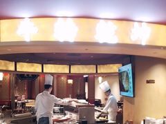 -牛将军•涮肉•烤肉(北京王府井·故宫店)