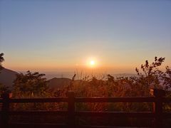 -武陵山森林公园