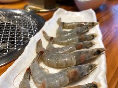 青虾-万兴佳烤肉·长白山老味道(宏泰广场店)