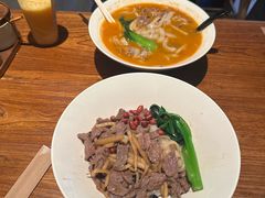 -漆黑觉米粉(三里屯店)