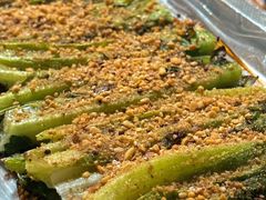 -勃利地摊·勃立小串烧烤