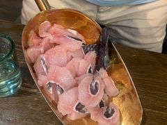 -土著渔匠·养生蝴蝶鱼(香樟路店)