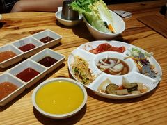 -喜来稀肉(北外滩白玉兰广场店)