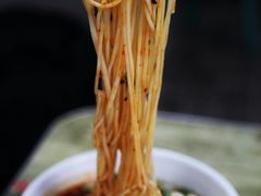 -清真白建强牛肉面(金雁花园店)