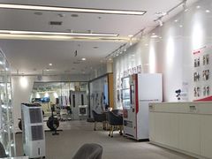 -宝力豪健身(万达广场店)