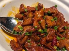 -马仕玖煲·融合菜·酥不腻烤鸭(人大店)