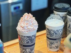 -霸王茶姬(上海静安大悦城店)