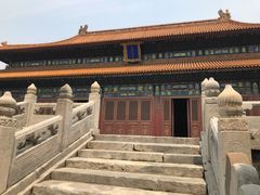 -历代帝王庙博物馆