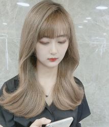 -那茉 Hair Salon
